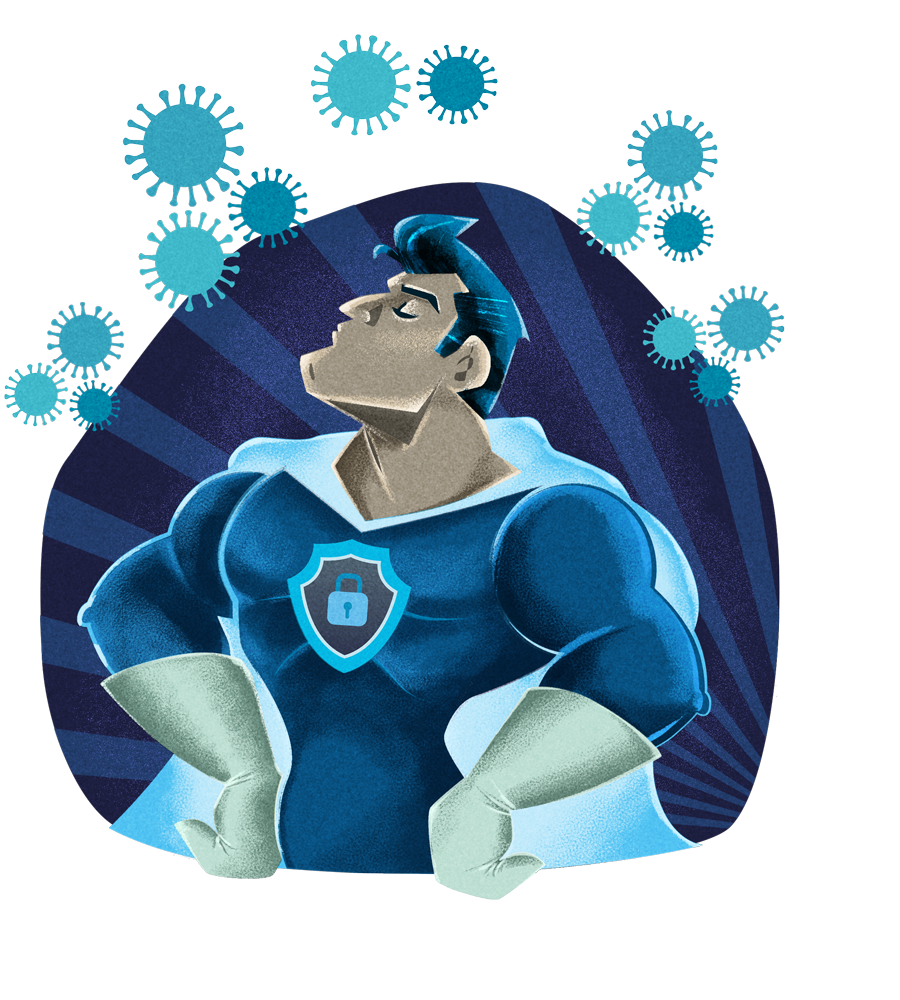 Multipurpose Drupal theme