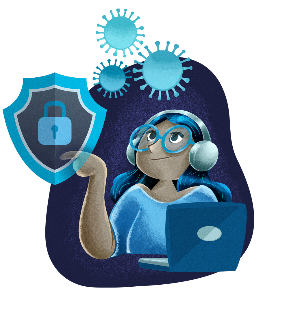 Multipurpose Drupal theme